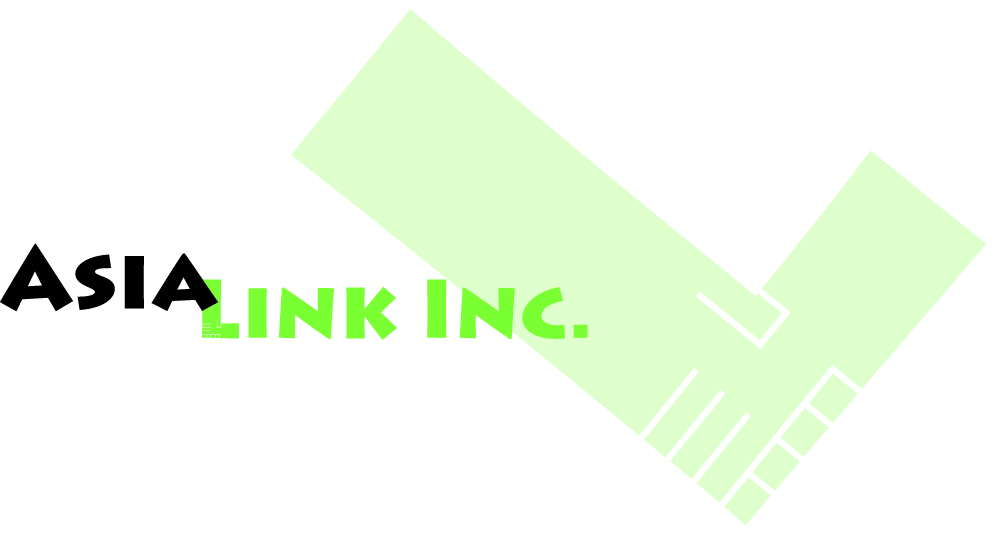 Asia Link Inc