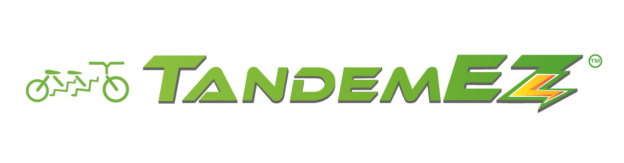 Our trademark for Electric Assist Tandem Bikes Tandem EZ