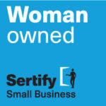 Woman owned business